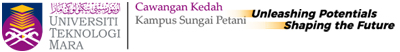 UiTM Kedah Official Website
