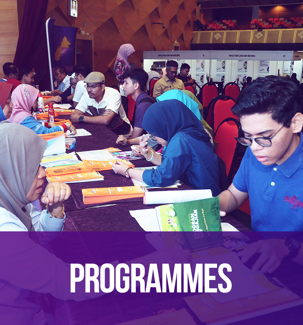Uitm Cawangan Kedah